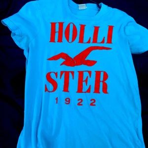 Holister shirt 1922